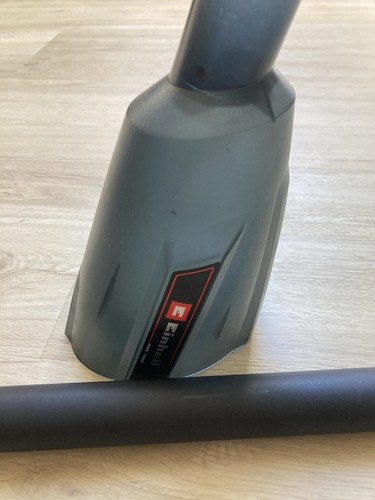 Einhell akkustaubsauger - einhell,