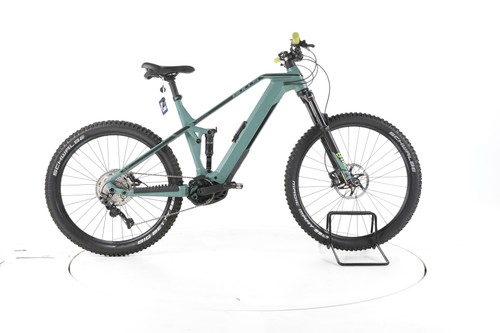 Bulls sonic evo e - bulls, 1
