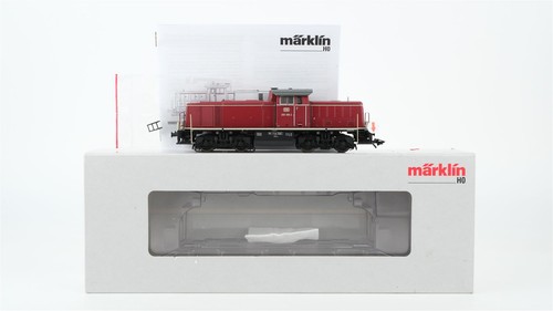 Märklin 37901 - h0,