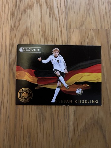 Stefan kiessling panini dfb - stefan,