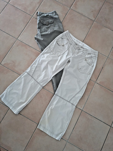 Esprit cargo stoff - esprit,