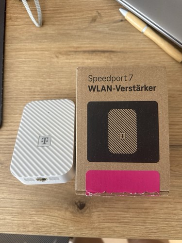 Telekom speedport wlan - 7,