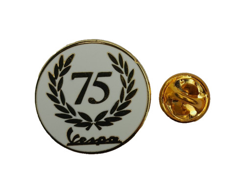 Vespa roller 75th anniversary - vespa,