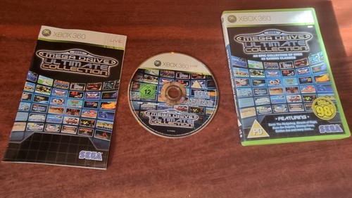 Microsoft xbox 360 megadrive - microsoft,