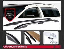 Dachreling für VW Caddy 5