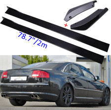 Heckstoßstangenschutz Lippe +