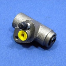 1 Radbremszylinder hinten