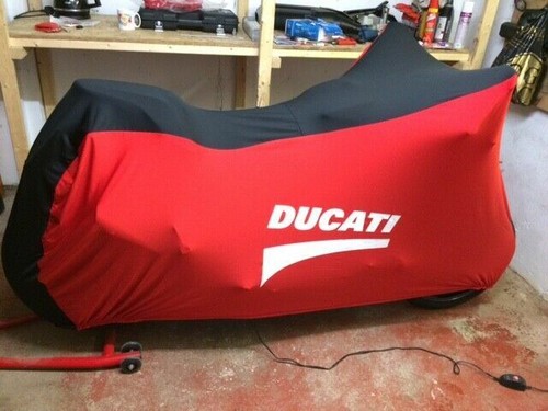 Ducati monster indoor bike - ducati,