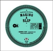 DAKAR & GRINSER - MAKING A