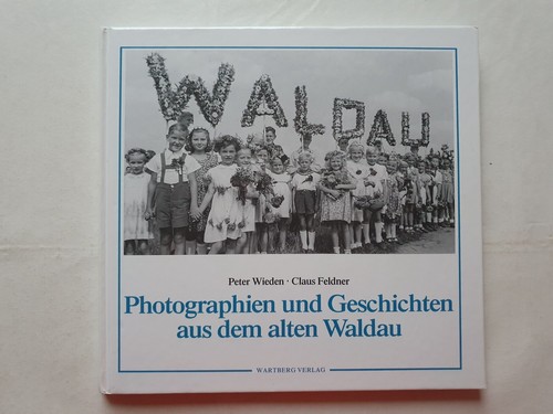 Chronik heimatbuch waldau - chronik,
