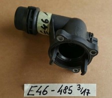 BMW E46 / E36 + Z3 Thermostat Gehäuse 5385296   5603485