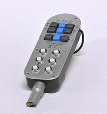 Repro Kamera - historische Bedientastatur 