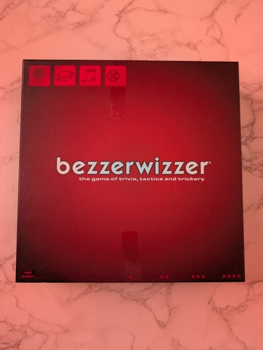 Bezzerwizzer quizspiel 2008 - bezzerwizzer, quizspiel.