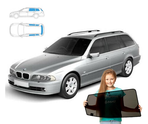 Sonnenschutz für bmw - für,