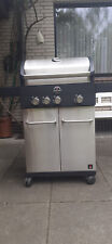 GasGrill Jamestown Maddox 3 Brenner-Grill