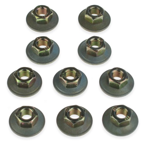 10er pack rational - rational, 1106.0803