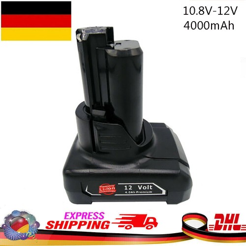 For bosch akku gba - for,