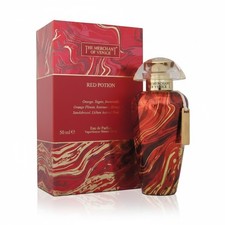 The Merchant of Venice Red
