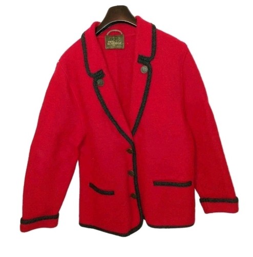 Scheiber damen trachten jacke - damen,