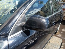 Audi A6 4F Außenspiegel vorn links  elektrisch,beheizt/einklappbar LY9B Bj 2010