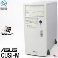 PENTIUM 3 III 1000MHZ COMPUTER