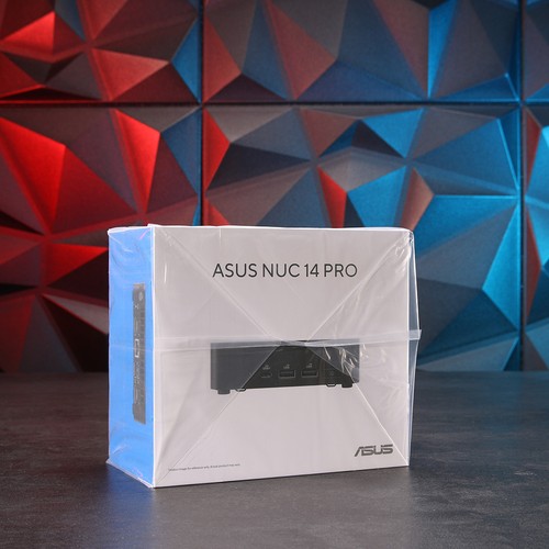 Asus nuc pro intel - asus, /
