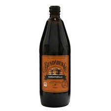Bundaberg Big Sarsaparilla -