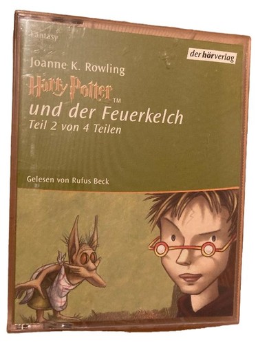 Harry potter und der - potter,