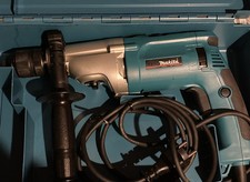 Makita HAMMER DRILL HP2071F