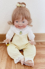 Künstlerpuppe "Patty Cake"