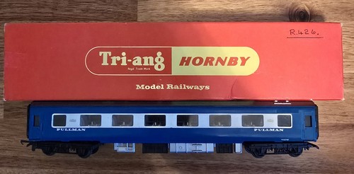 Tri ang hornby r426 pullman - tri-ang,