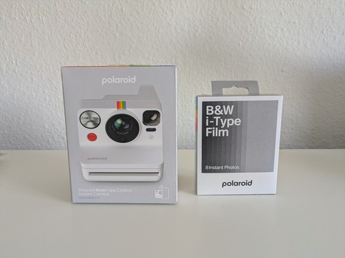 Polaroid now gen - polaroid,