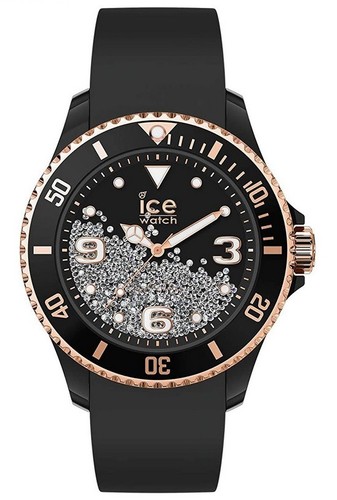 Ice watch - ice, crystal