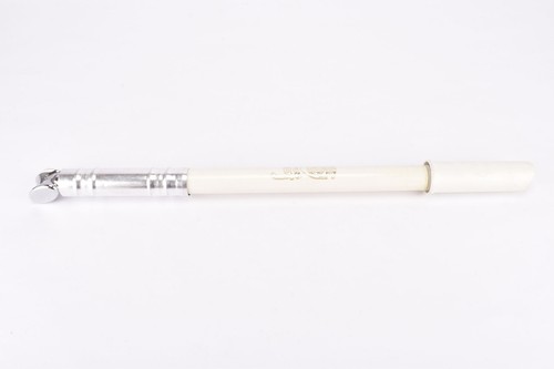 Nos white silca impero - nos,