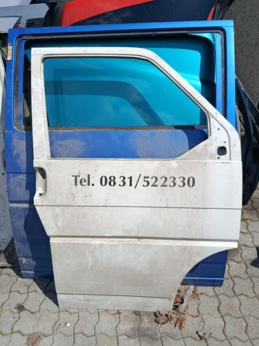 Bus tür türe vorne - türe,