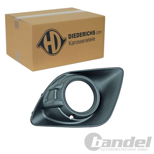 Diederichs blende - diederichs,