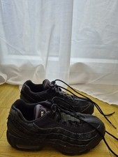 Nike Air Max 95 Triple Black