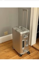 Rimowa Topas Multiwheel