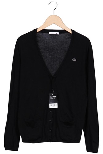 Lacoste strickjacke damen - strickjacke,