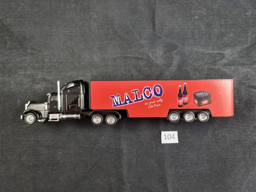 Werbetrucks brauerei - werbetrucks, 1:87,