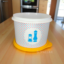 TUPPERWARE VORRATSDOSE 1,1 L