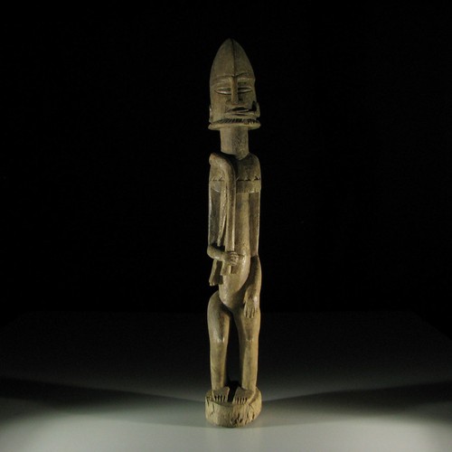 83047 große ahnen figur - große, ahnen-figur