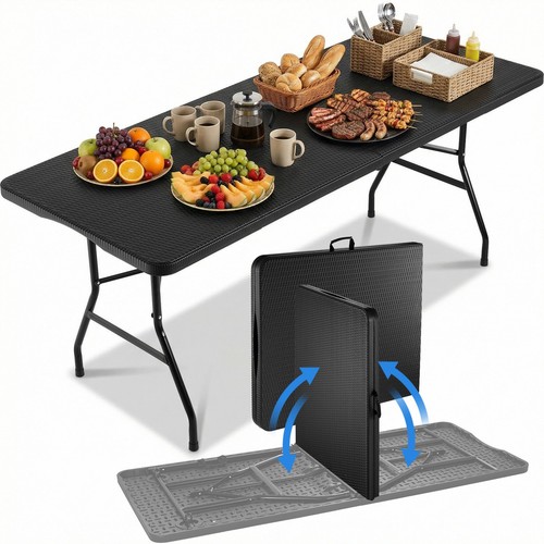 Klapptisch buffettisch - klapptisch,