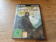 Mount & Blade (PC , 2008 )