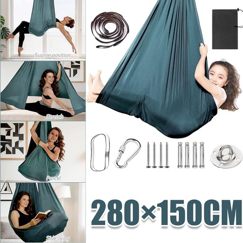 280x150cm elastische kinder - 280x150cm,