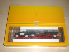Brawa 40927 Dampflokomotive BR