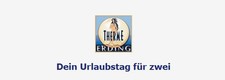 Therme Erding Dein Urlaubstag für 2 Gutschein