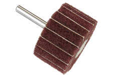 50mm vlies flies schleifmop - vlies,