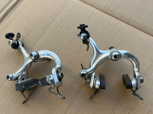 Mavic bremssättel kronos - -,