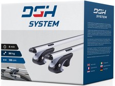 Dachträger RELINGTRÄGER für